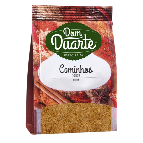 Cominhos Moídos Dom Duarte